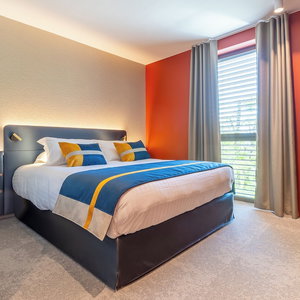 Hotel Hotel Panorama 360 Bourg En Bresse cazare Bourg-en-Bresse