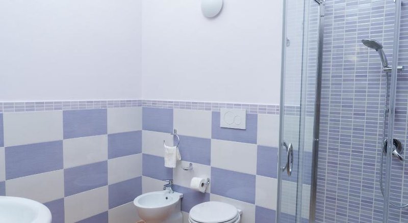 Hotel Hotel Donna Carmela