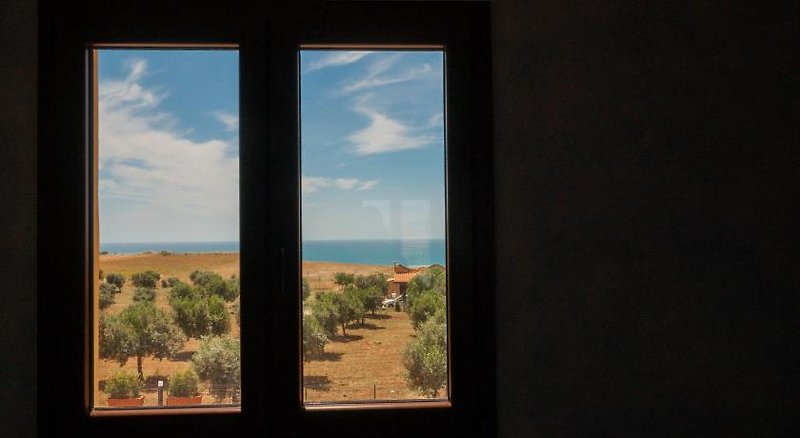 Hotel Donna Carmela