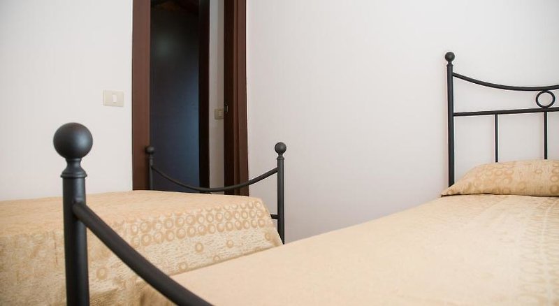 Hotel Donna Carmela