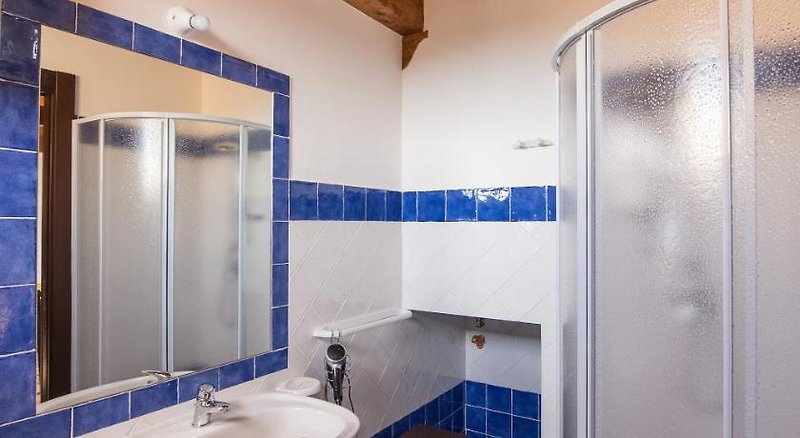 Hotel Donna Carmela