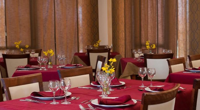 Hotel Donna Carmela