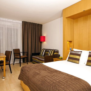 Sejur Residhome Apparthotel Paris Massy vacanta Massy