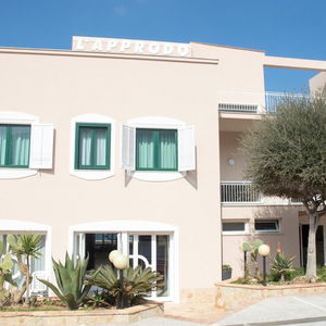 Hotel L'approdo Di Angelino cazare Erice