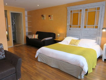 Hotel Chambres Du Petit Bois