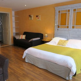 Hotel Chambres Du Petit Bois cazare Charleville-Mezieres