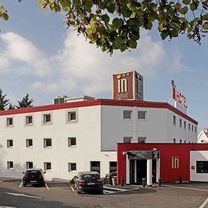 Hotel In Hotel Nancy Frouard cazare Frouard