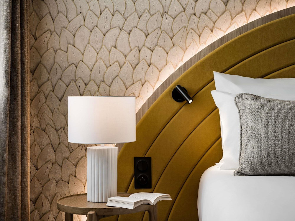Hotel Mercure Chartres Est