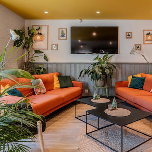 Hotel Campanile Nature - Orange cazare Orange