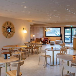 Hotel Bhoma Budget Troyes Aéroport cazare La Chapelle-Saint-Luc