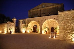 Hotel Casato Licitra cazare Ragusa