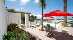 Hotel La Rocca Scavata B&B cazare Trapani