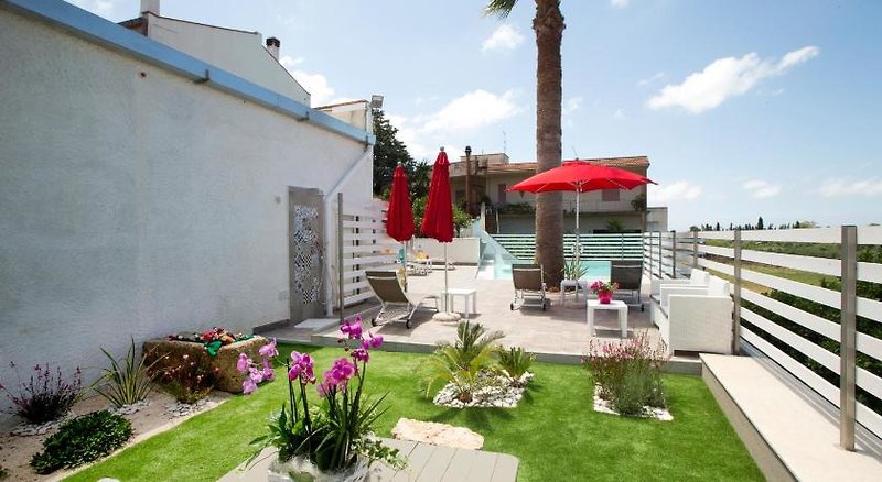 La Rocca Scavata B&B