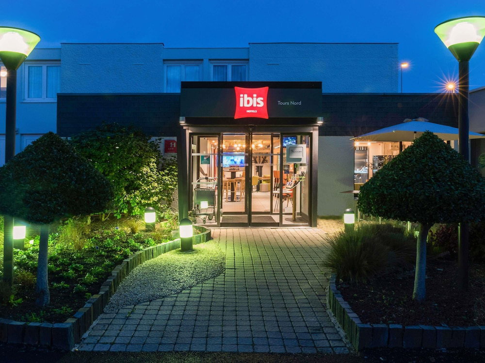 Hotel Ibis Tours Nord