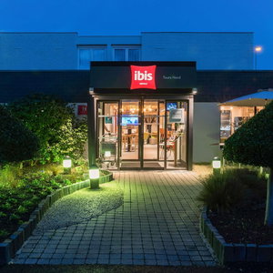 Hotel Ibis Tours Nord cazare Tours-sur-Meymont