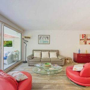 Hotel Charming Apartment With Pool 2Br/4P - Saint-Tropez cazare Saint-Tropez