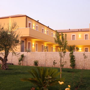 Hotel Borgo Don Chisciotte cazare Modica