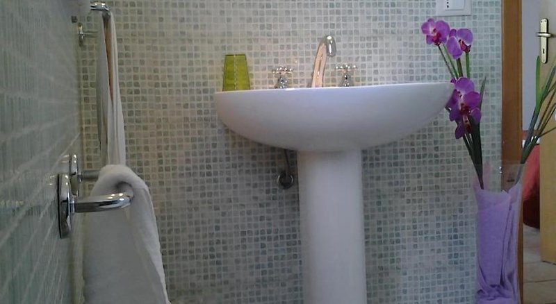 Hotel Borgo Pida