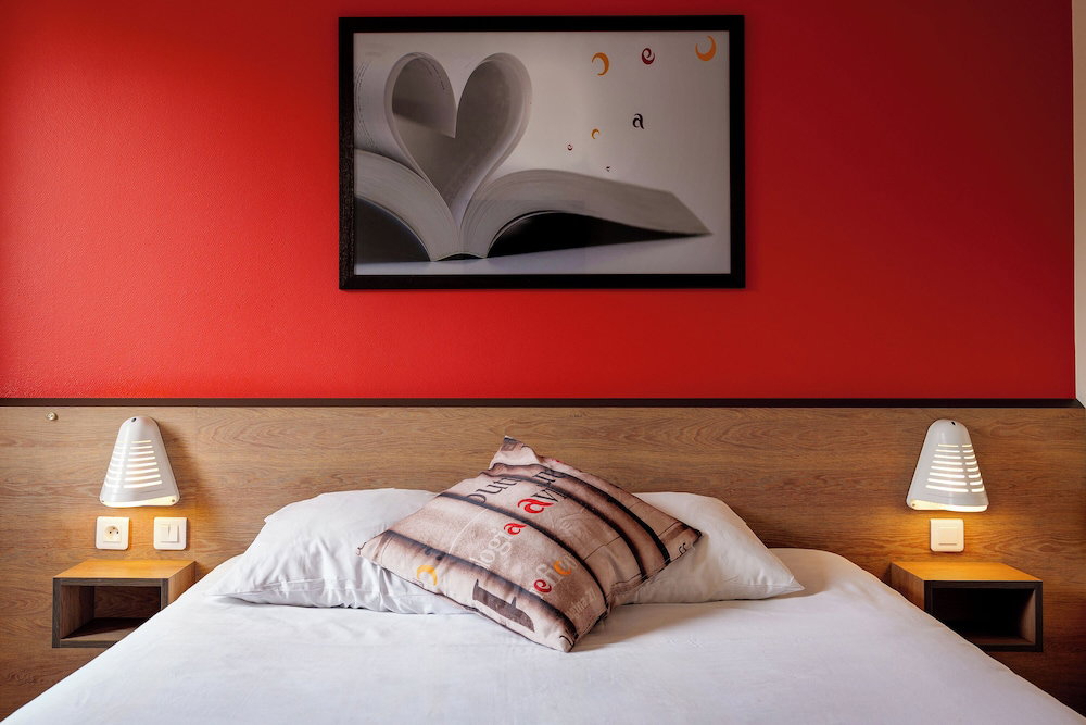 Hotel Ace Hôtel Troyes