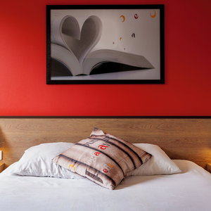 Hotel Ace Hôtel Troyes cazare Saint-Andre-les-Vergers