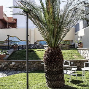 Hotel Garibaldi cazare Milazzo