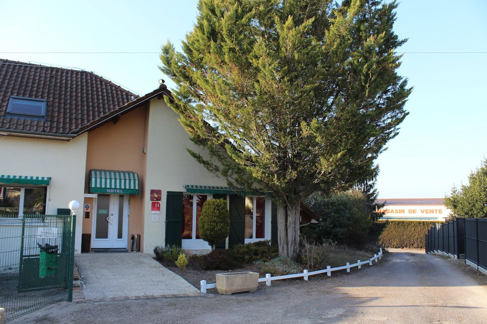 Hotel Villa Hotel