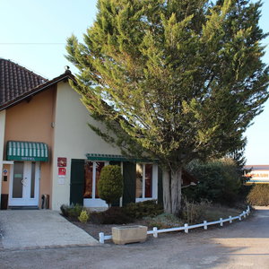 Hotel Villa Hotel cazare Saint-Andre-les-Vergers