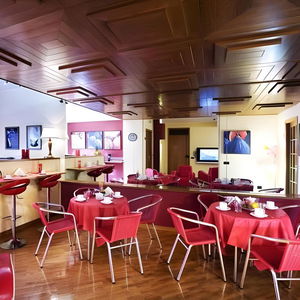 Hotel Solaris B&B cazare Milazzo