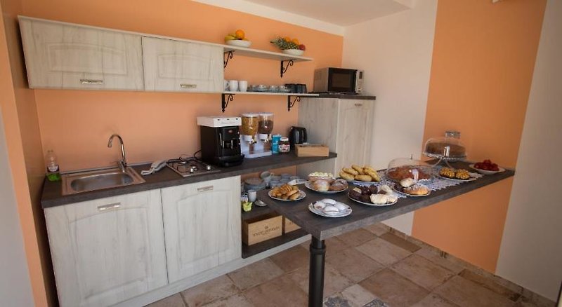 Coraje B&B