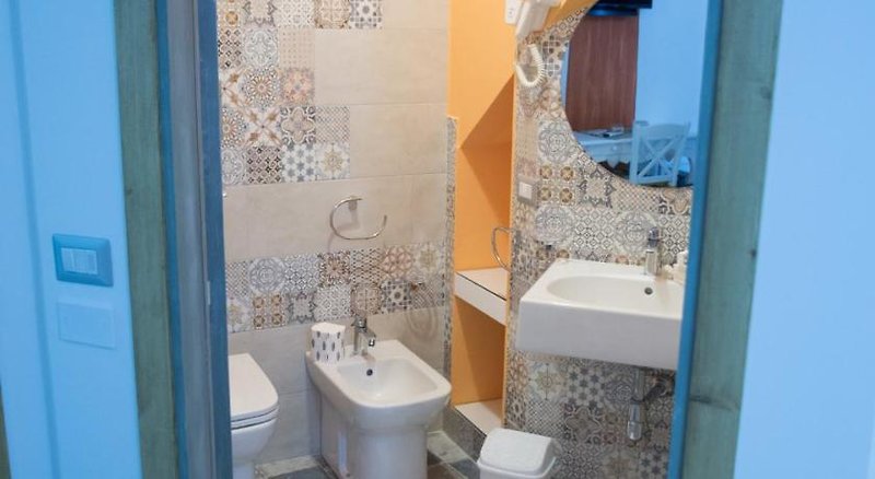 Coraje B&B