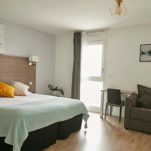 Hotel Aparthotel Adagio Access Palaiseau cazare Palaiseau
