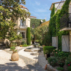 Hotel Hôtel La Casa Païral cazare Collioure