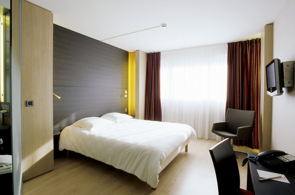 Hotel Oceania Quimper