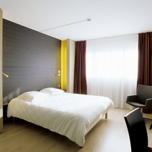 Hotel Oceania Quimper cazare Quimper