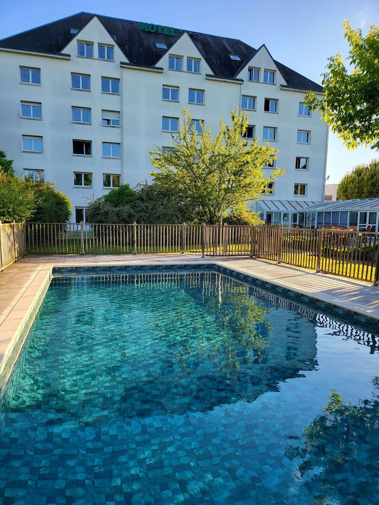 Hotel Kyriad Tours - Joue Les Tours