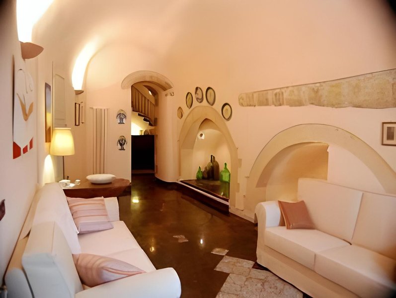 Hotel L'orto Sul Tetto B&B