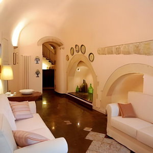 Hotel L'orto Sul Tetto B&B cazare Ragusa
