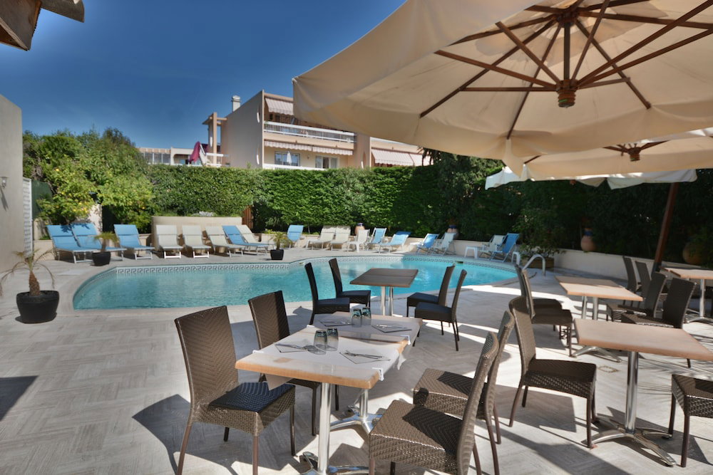 Hotel Hôtel De La Mer