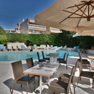 Hotel Hôtel De La Mer cazare Vallauris