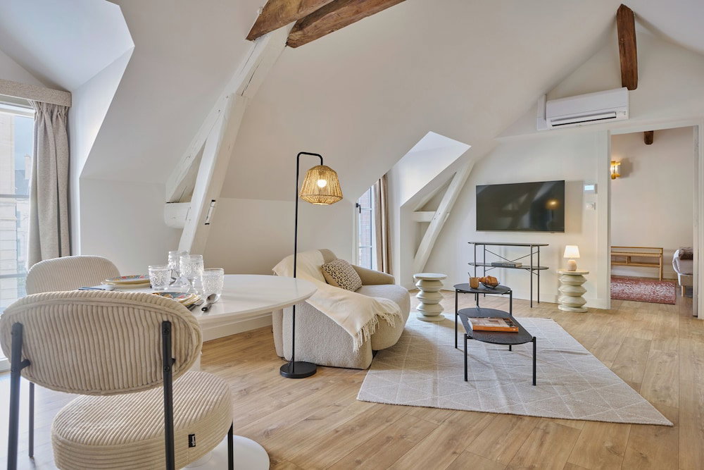 Hotel Maleyssie Les Suites