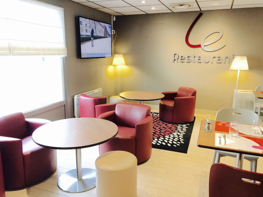 Hotel Campanile Epinay Sur Orge Savigny Sur Orge