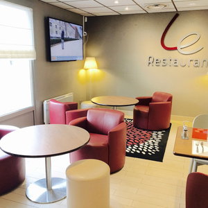 Hotel Campanile Epinay Sur Orge Savigny Sur Orge cazare Epinay-sur-Orge
