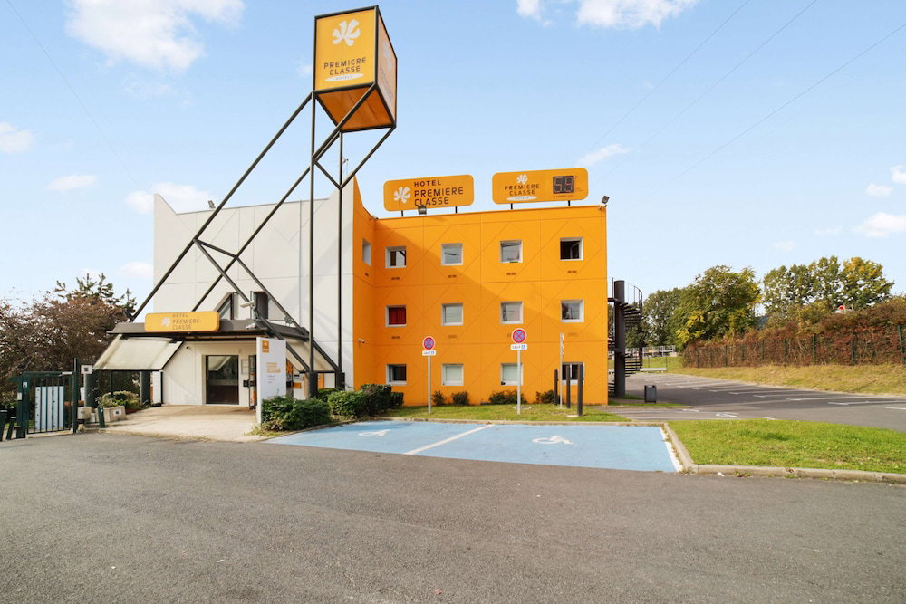 Hotel Premiere Classe Thionville - Yutz