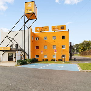 Hotel Premiere Classe Thionville - Yutz cazare Yutz