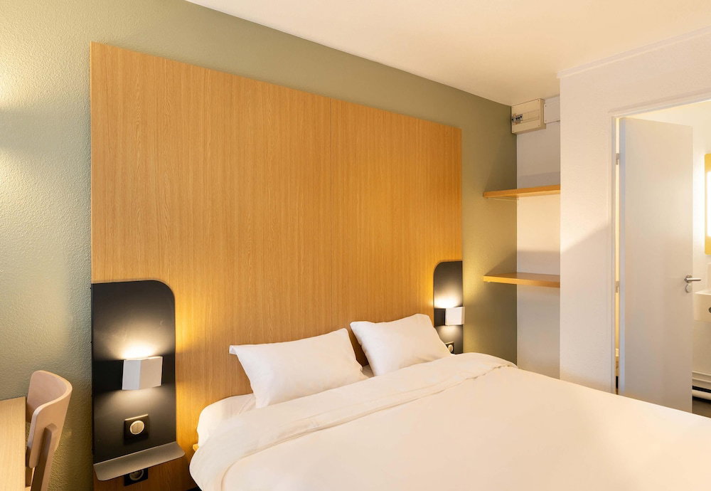Hotel B&B Hotel Vannes Est Golfe Du Morbihan
