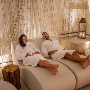 Hotel Al Madarig cazare Castellammare del Golfo