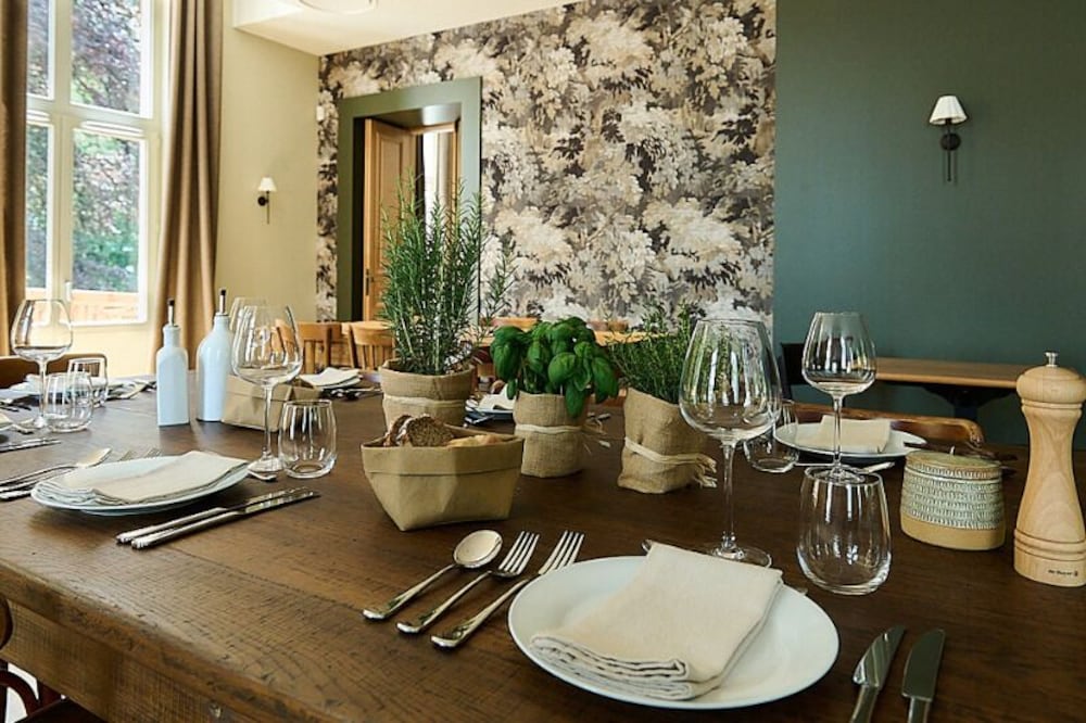 Hotel Le Parc - Hôtel & Spa