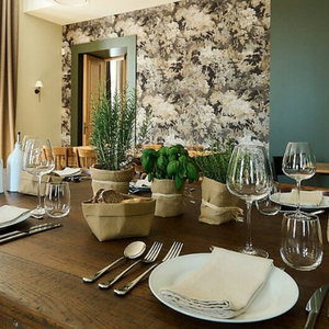 Hotel Le Parc - Hôtel & Spa cazare Allevard