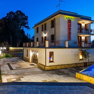 Hotel Al Ritrovo cazare Piazza Armerina