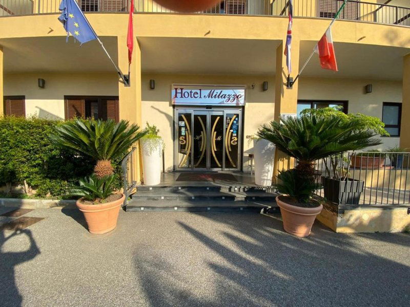 Hotel Hotel Milazzo